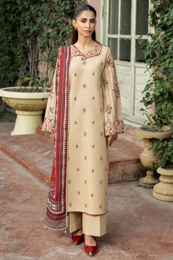 Farasha | Eminence Khaddar 25 | Sunrose - Official Farasha stockist in UK - Sakeena London