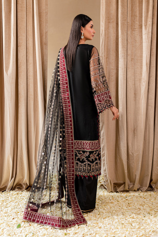 Farasha | Lumiere Luxury Collection 23 | NOUR - Official Farasha stockist in UK - Sakeena London