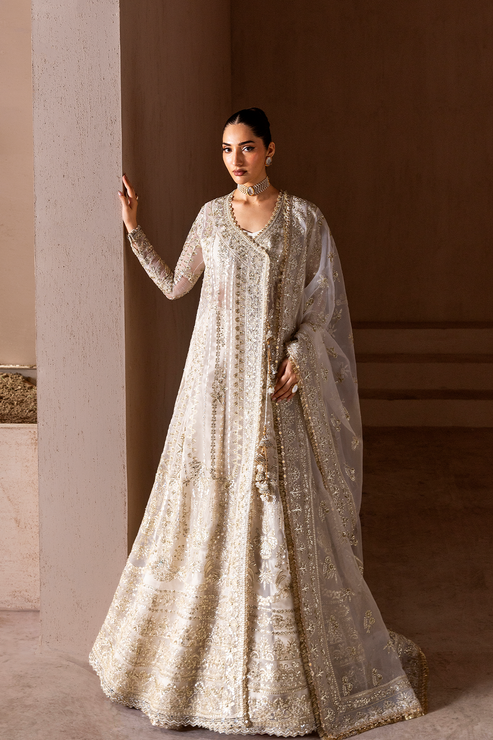Emaan Adeel | Clay Couture | AUREA - Official Emaan Adeel stockist in UK - Sakeena London