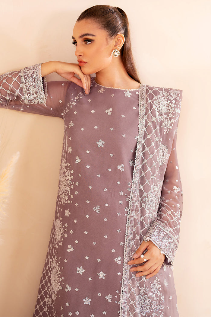 Farasha | Lumiere Formals | Vista - Official Farasha stockist in UK - Sakeena London