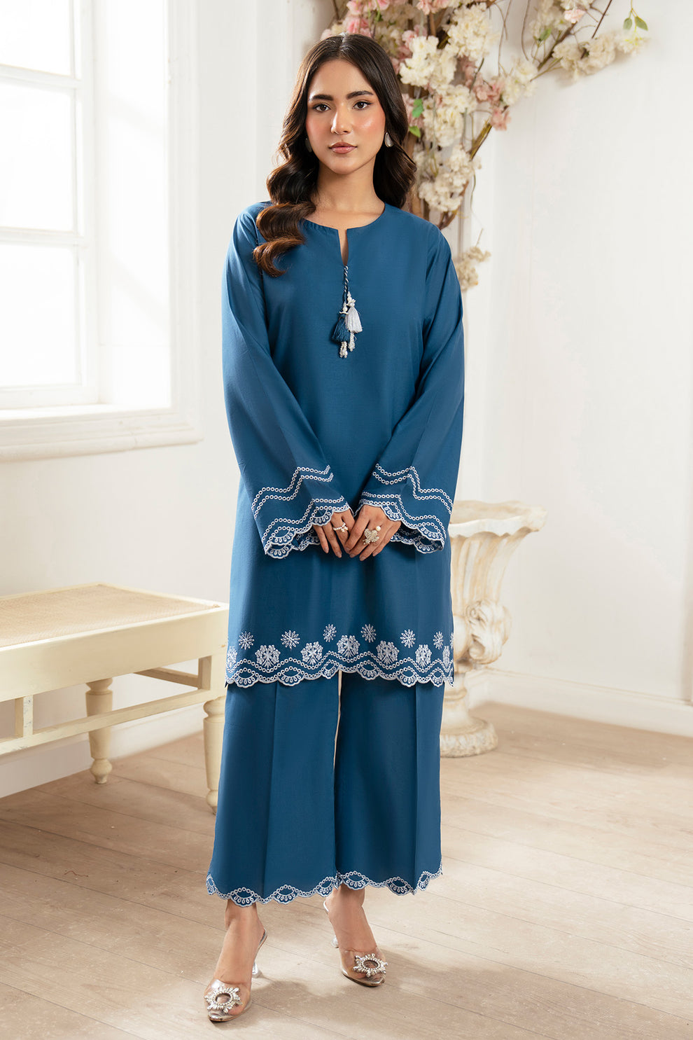 Imrozia Premium | Kianna Casuals | SP-74 TARA - Official Imrozia Premium stockist in UK - Sakeena London