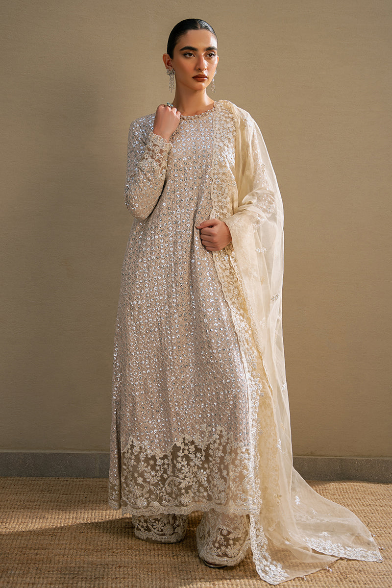 Cross Stitch | Wedding Collection 24 | GLAMOUR GLINT - Official Cross Stitch stockist in UK - Sakeena London