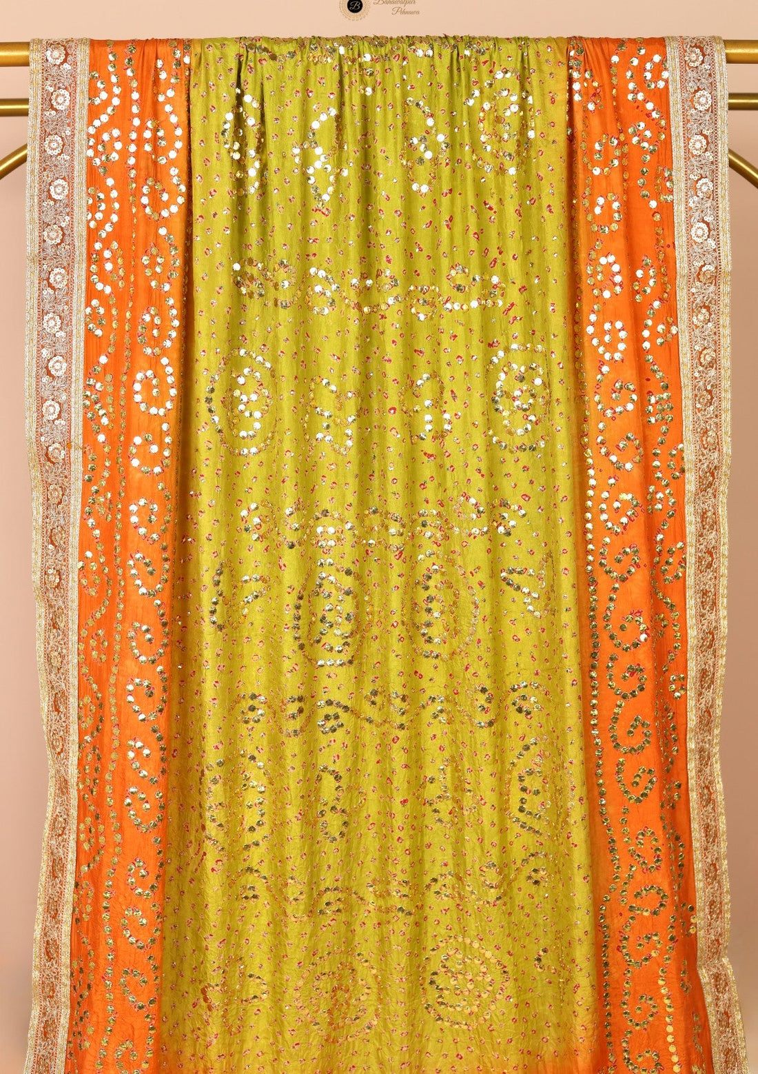 Bahawalpuri Pehnawa - Exclusive Edition - BPD#01