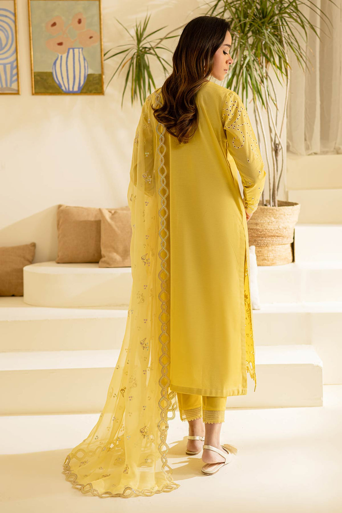 Nureh | Shades of Summer | NP-609