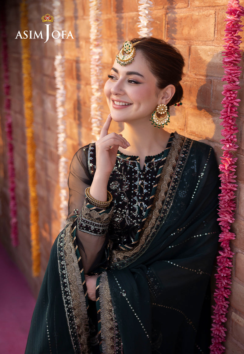 Asim Jofa | Jag Mag Formals | AJMJ-12 - Official Asim Jofa stockist in UK - Sakeena London
