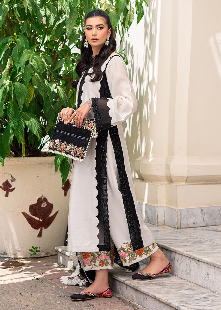 Saira Shakira | Luxury Pret | Wisteria - Official Saira Shakira stockist in UK - Sakeena London