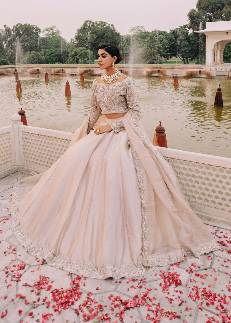 Shurooq | Arjumand Bano Formals | Noor Bano - Official Shurooq stockist in UK - Sakeena London