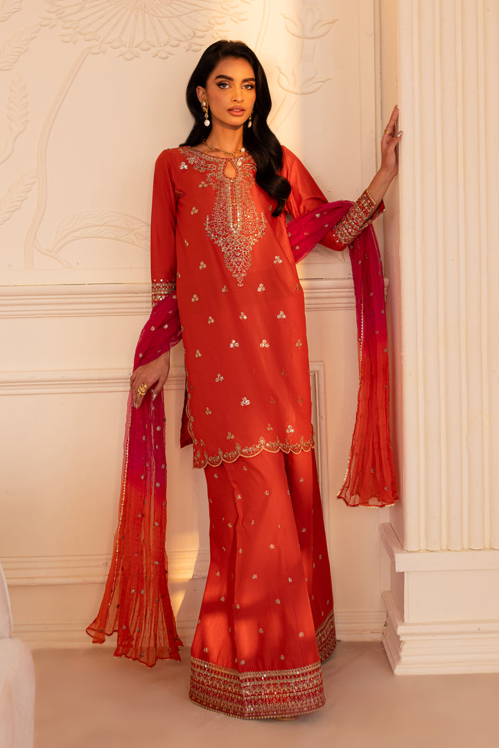 Batik | Zaynur Luxe Pret Edit | Rusteez - Official Batik stockist in UK - Sakeena London