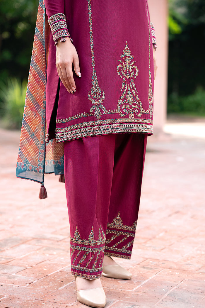 Jazmin | Winter Edition 24 | UW-0072 - Official Jazmin stockist in UK - Sakeena London