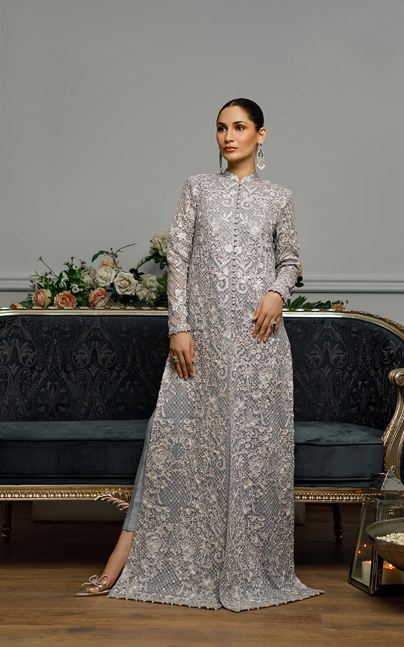 Threads and Motifs | Formal Dresses 24 | 5532.2 - Official Threads and Motifs stockist in UK - Sakeena London