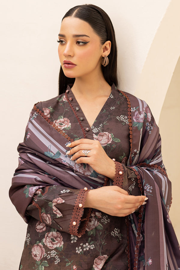 Farasha | The Winter Whispers | DUNE - Official Farasha stockist in UK - Sakeena London