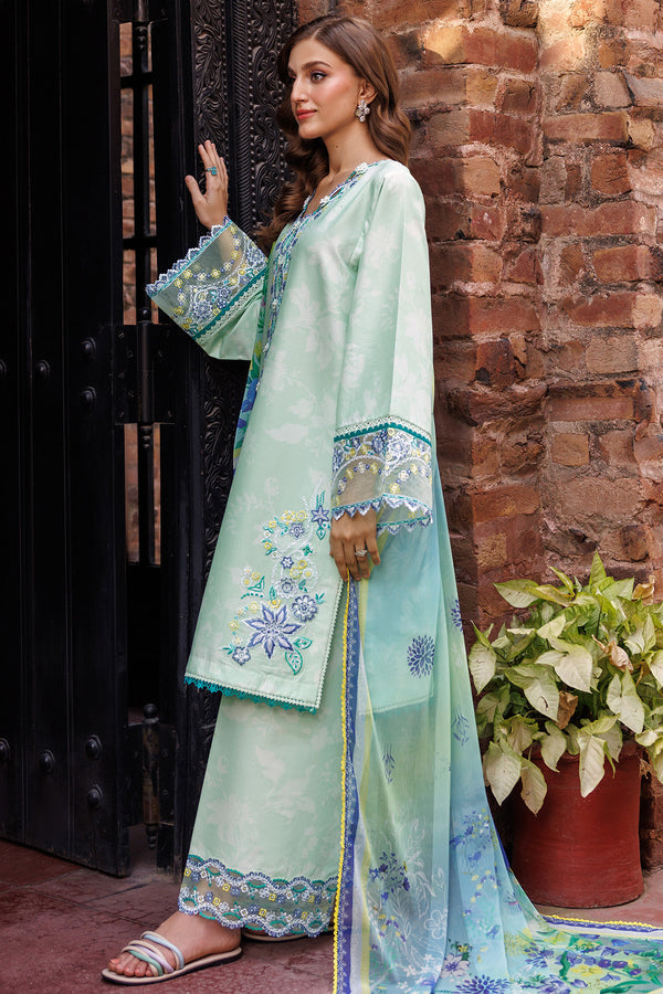 Farasha | Printed Essentials | Mistell - Official Farasha stockist in UK - Sakeena London