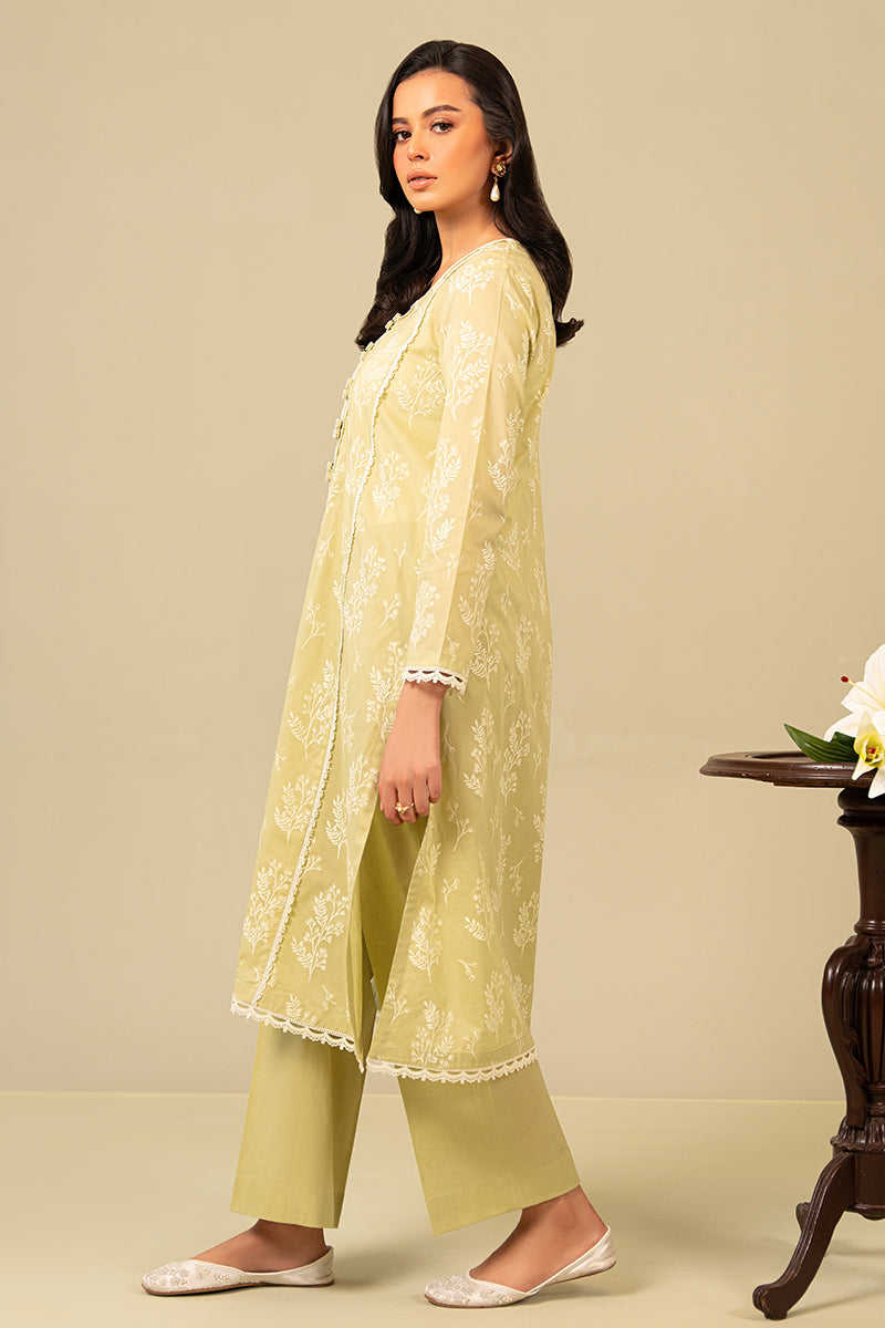 Cross Stitch | Daily Wear | ANTIQUE CHARM - Official Cross Stitch stockist in UK - Sakeena London
