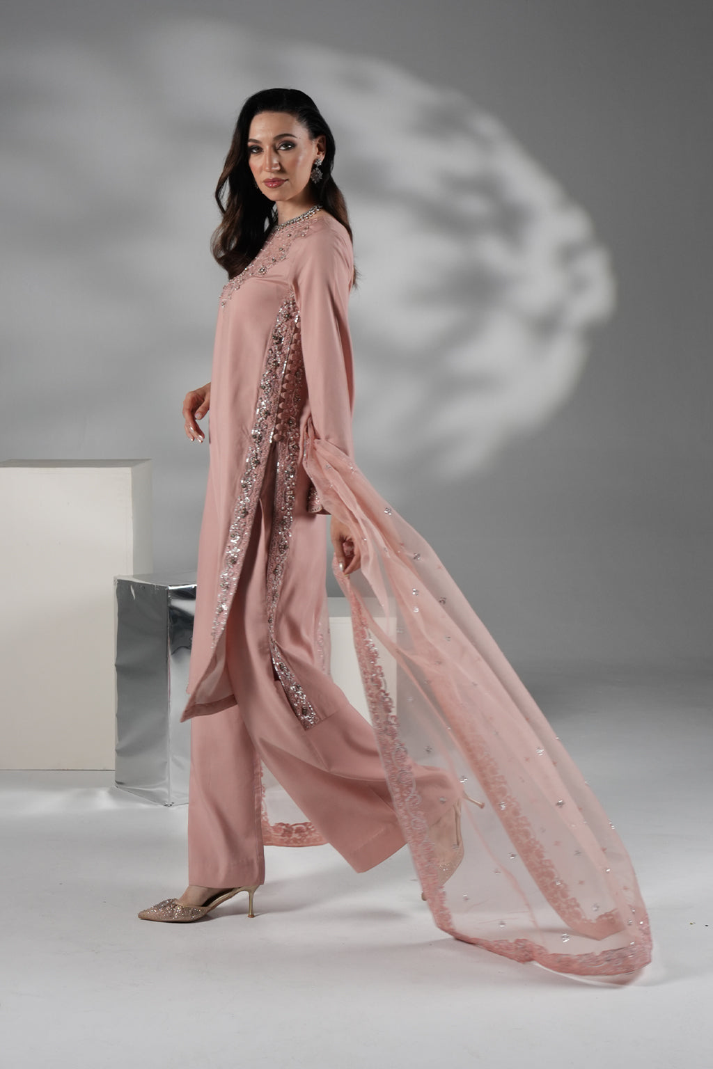 Amave | Oro Luxury Wear | AM-05 - Official Amave stockist in UK - Sakeena London
