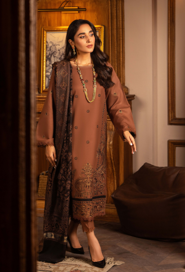 Humdum | Aaima 25 | D04 - Official Humdum stockist in UK - Sakeena London