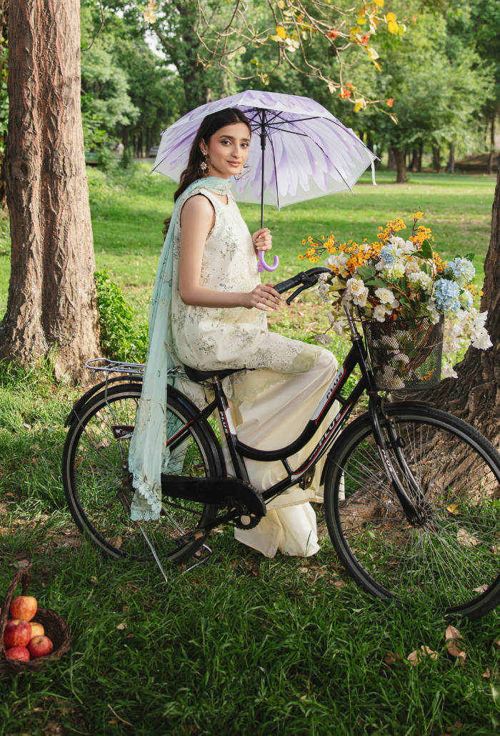 Hum Dum | Summer Breeze 25 | D09 - Official Hum Dum stockist in UK - Sakeena London
