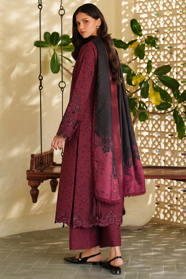 Farasha | Meline Premium Viscose 25 | Sable Bloom - Official Farasha stockist in UK - Sakeena London