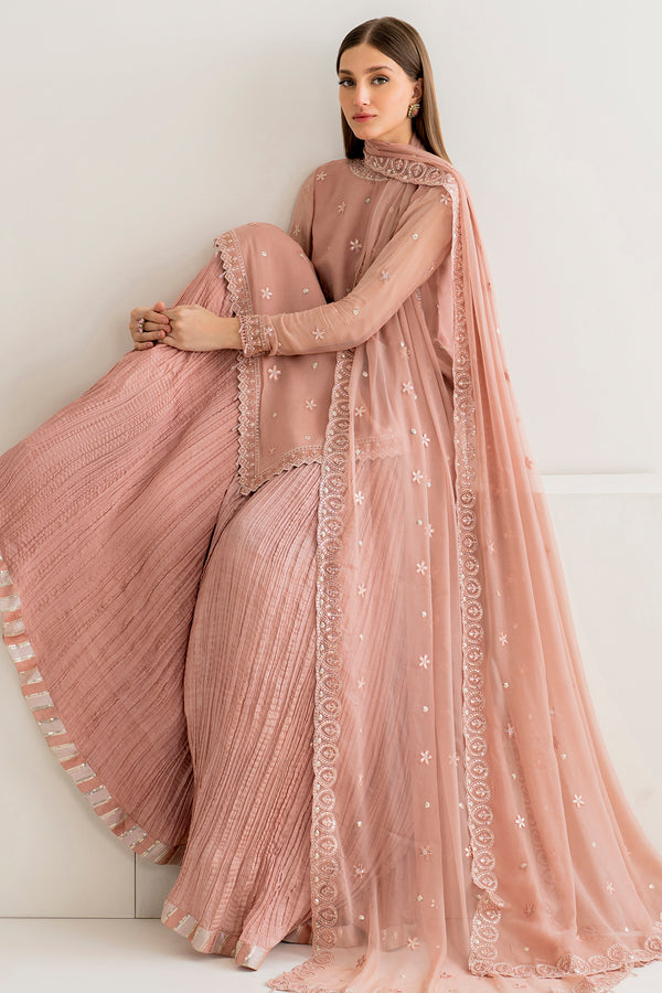 Farasha | Lumiere Formals | EMILY - Official Farasha stockist in UK - Sakeena London