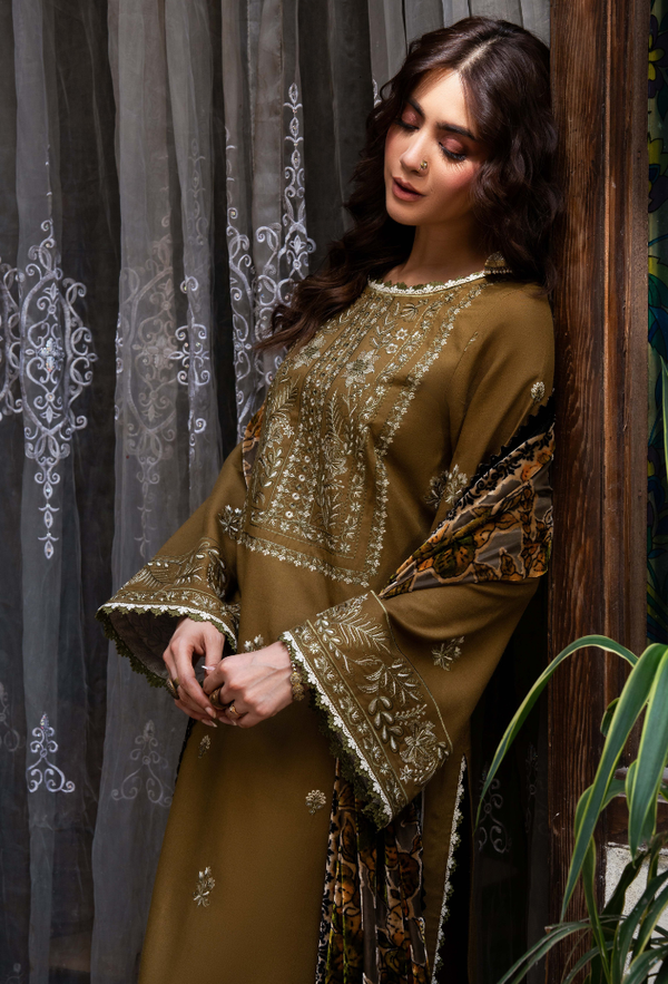 Humdum | Zouq 25 | D02 - Official Humdum stockist in UK - Sakeena London