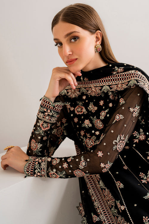 Farasha | Lumiere Formals | OPALINE - Official Farasha stockist in UK - Sakeena London