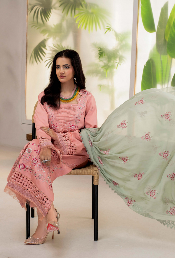 Humdum | Ellena 26 | D06 - Official Humdum stockist in UK - Sakeena London