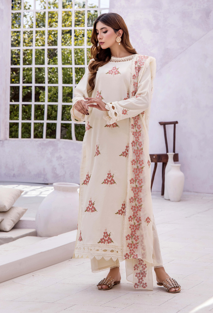 Humdum | Lilly 25 | Lilly - D01 - Official Humdum stockist in UK - Sakeena London