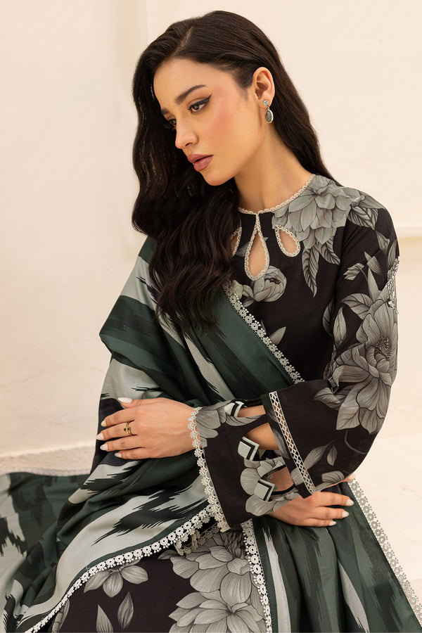 Farasha | The Winter Whispers | AYLIN - Official Farasha stockist in UK - Sakeena London