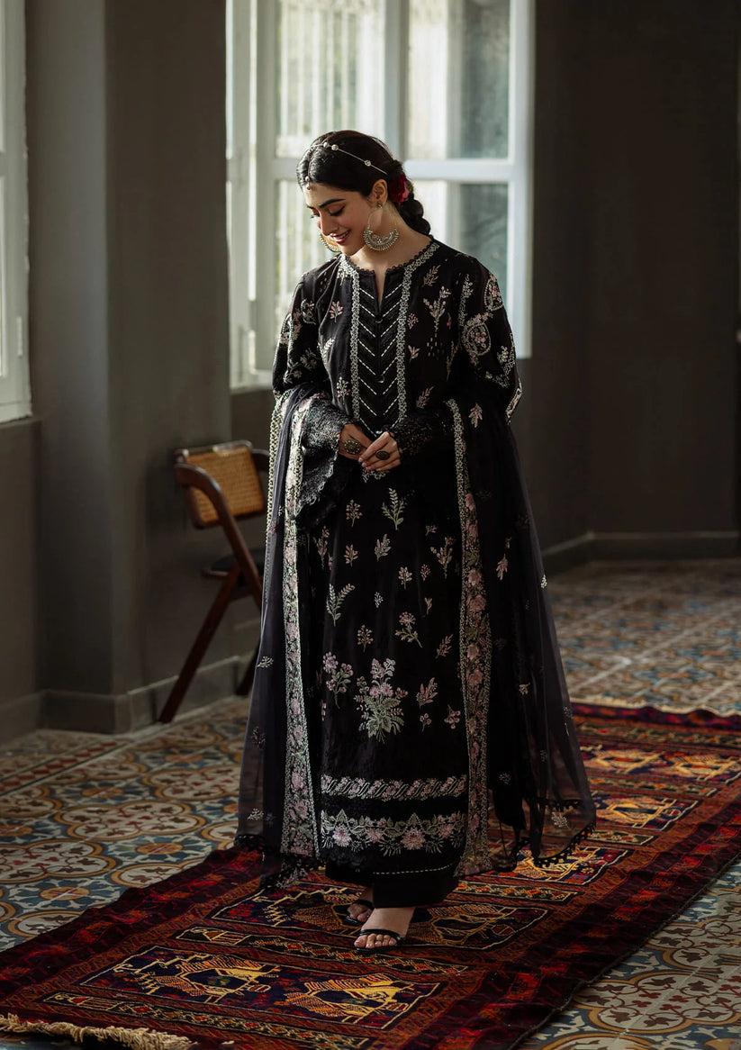 Kahf Premium | Kahf Karandi 25 | KKH-6B LIARA - Official Kahf Premium stockist in UK - Sakeena London