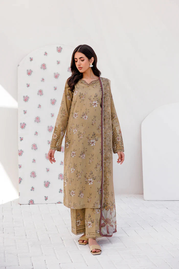 Farasha | Printed Essentials | DARLENE - Official Farasha stockist in UK - Sakeena London