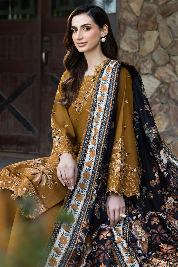 Farasha | Eminence Khaddar 25 | Sundune - Official Farasha stockist in UK - Sakeena London