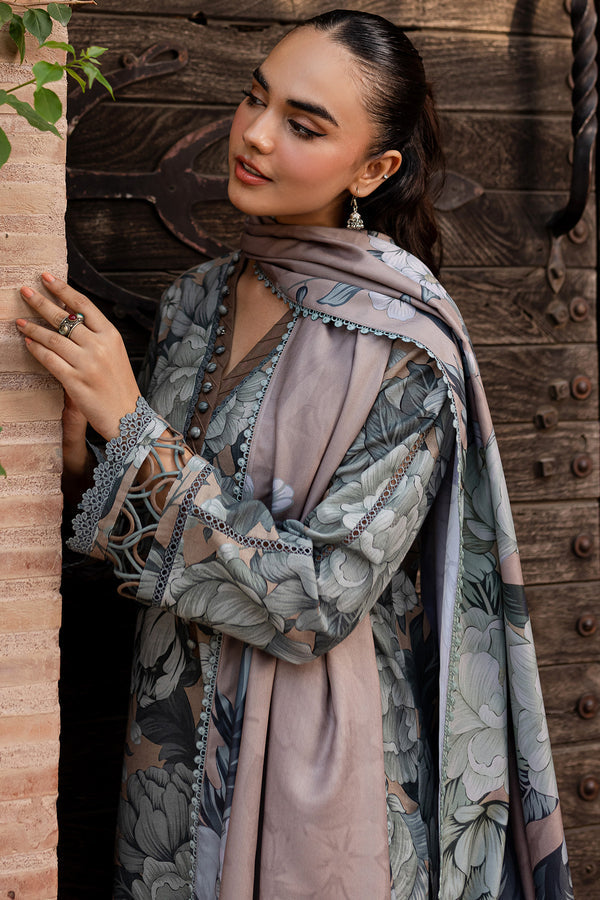Farasha | The Winter Whispers | KELY - Official Farasha stockist in UK - Sakeena London