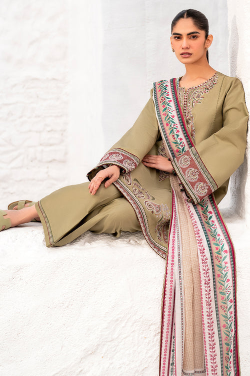 Jazmin | Ready to Wear 25 | RTW-1190 - Official Jazmin stockist in UK - Sakeena London