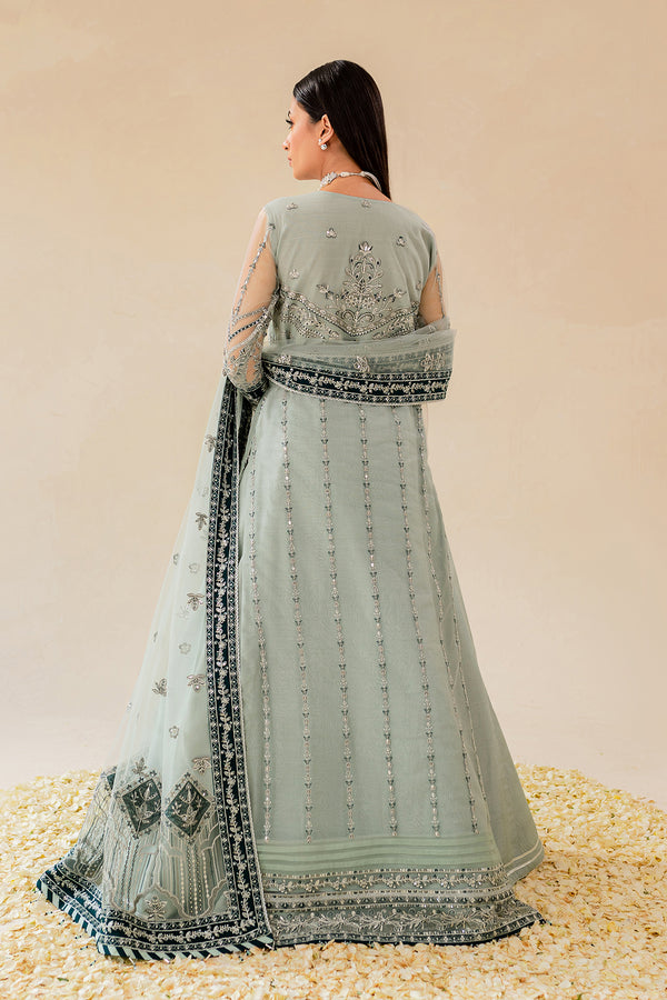Farasha | Lumiere Luxury Collection 23 | FREYA - Official Farasha stockist in UK - Sakeena London