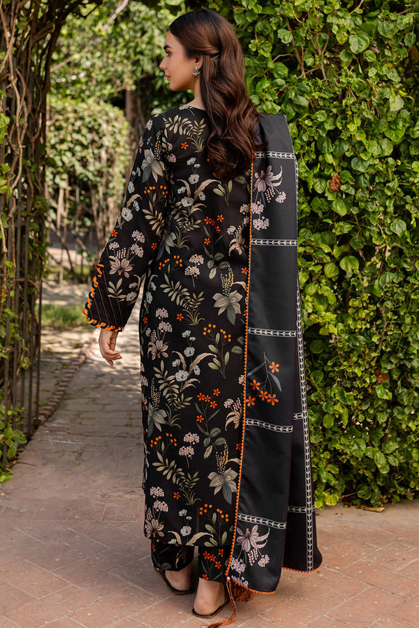 Farasha | The Winter Whispers | REMY - Official Farasha stockist in UK - Sakeena London