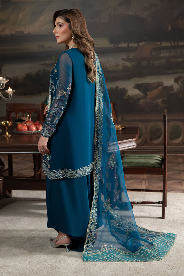 Nureh | Elanora Formals 25 | NEL-67 - Official Nureh stockist in UK - Sakeena London