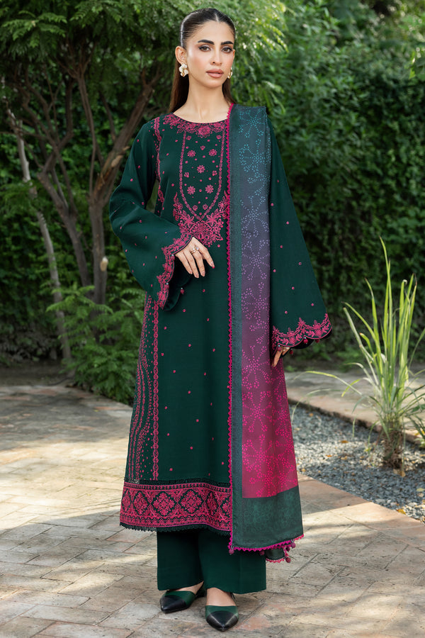 Farasha | Eminence Khaddar 25 | Marven - Official Farasha stockist in UK - Sakeena London