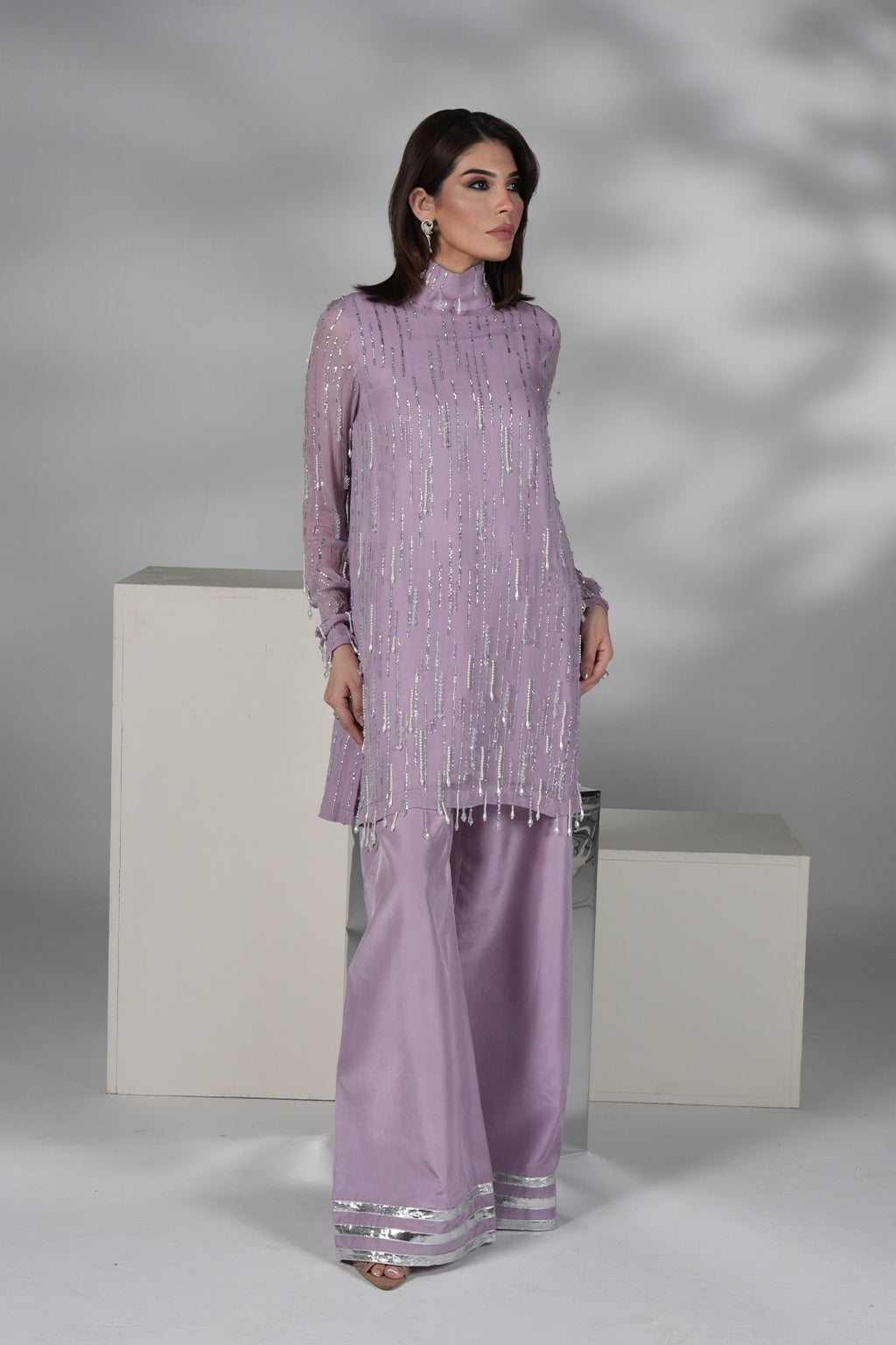 Amave | Oro Luxury Wear | AM-11 - Official Amave stockist in UK - Sakeena London