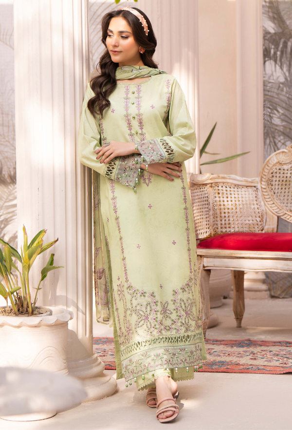 Humdum | Summer Breeze 26 | D04