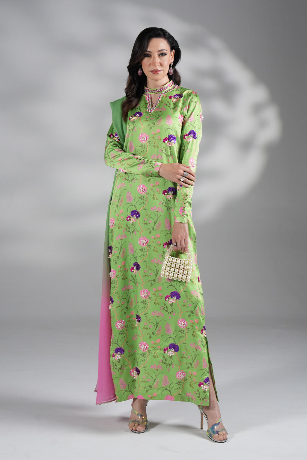 Amave | Oro Luxury Wear | AM-06 - Official Amave stockist in UK - Sakeena London