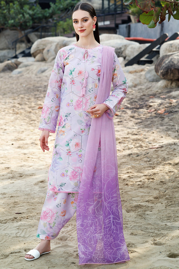 Farasha | Printed Essentials | Rosy Glem - Official Farasha stockist in UK - Sakeena London