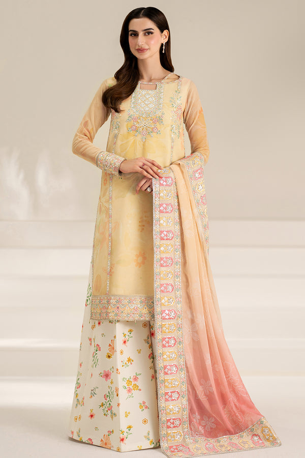 Farasha | Fiorella Formals | Floral Ray - Official Farasha stockist in UK - Sakeena London