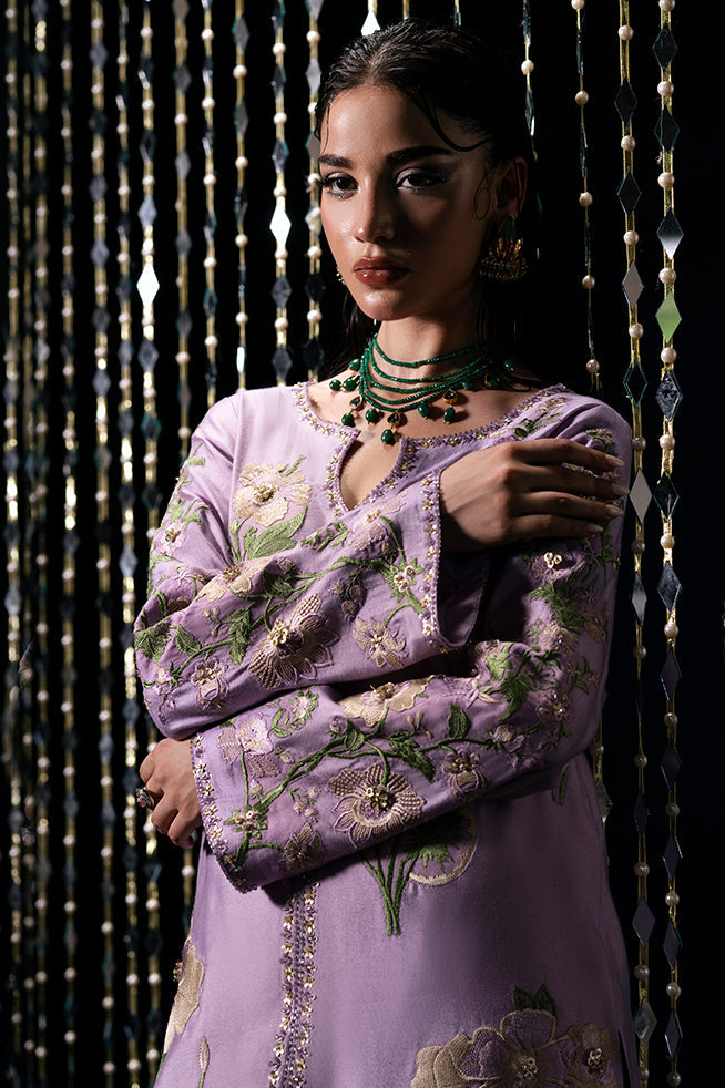 Fozia Khalid | Stardust Luxe | Luna - Official Fozia Khalid stockist in UK - Sakeena London