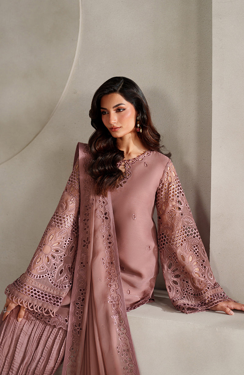 Zarif | Muse Threads | Ayla - Official Zarif stockist in UK - Sakeena London
