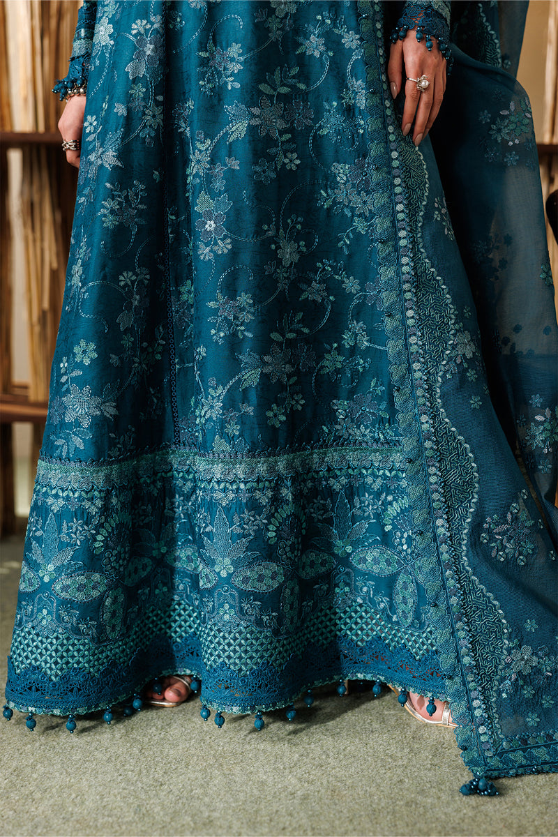 Baroque | Eid Lawn 26 | EL26-D04