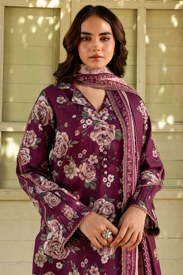 Farasha | The Winter Whispers | MAEVE - Official Farasha stockist in UK - Sakeena London