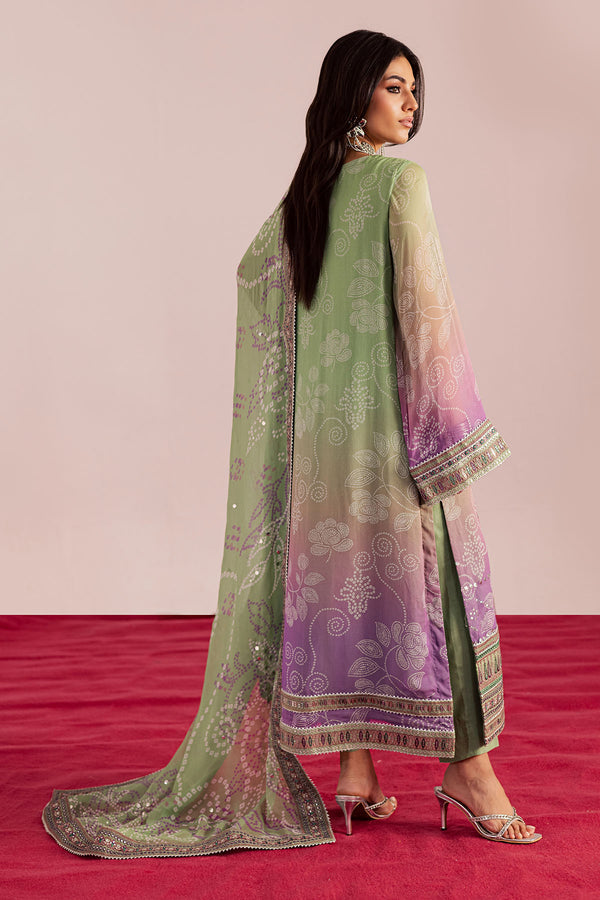 Nureh | Jugni Festive | NP-699 - Official Nureh stockist in UK - Sakeena London