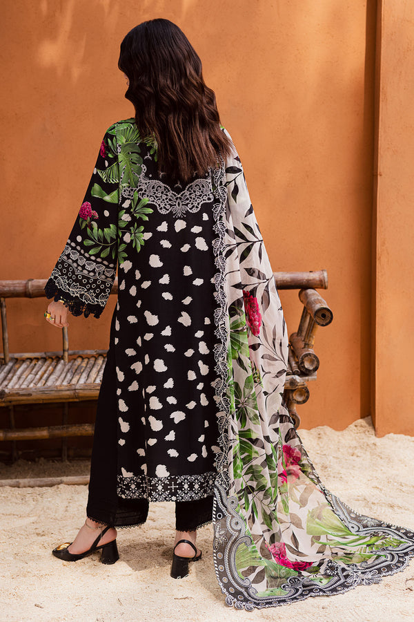Nureh | Gardenia 25 | NWG-90 - Official Nureh stockist in UK - Sakeena London