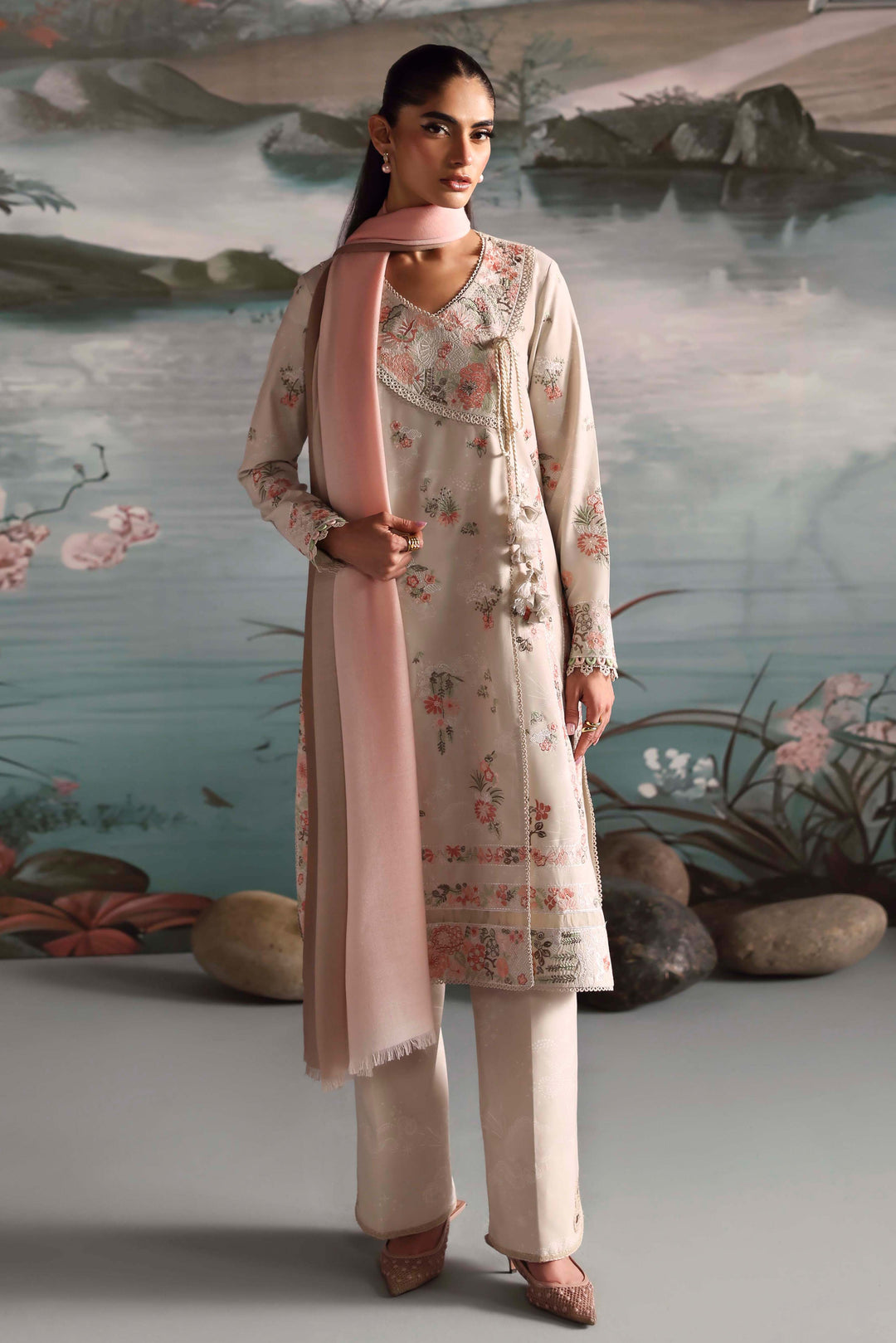Sable Vogue | Ayame 25 | SWJC-08-25 - Official Sable Vogue stockist in UK - Sakeena London
