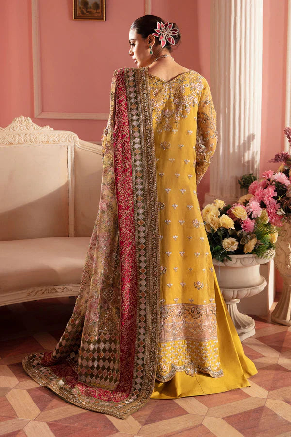 Formal Collection - Nureh - The Secret Garden - NL - 60 - Florence