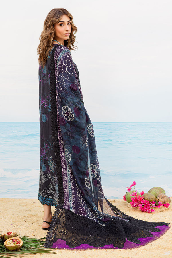 Nureh | Gardenia 25 | NSG-193 - Official Nureh stockist in UK - Sakeena London
